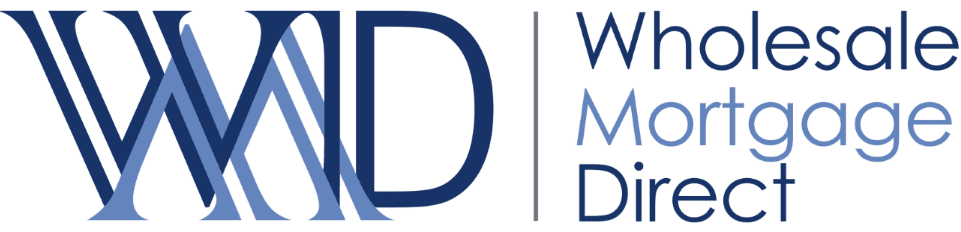 Wholesale Mortgage Direct